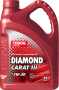 diamond carat III 4L